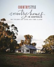 Country Homes In Australia