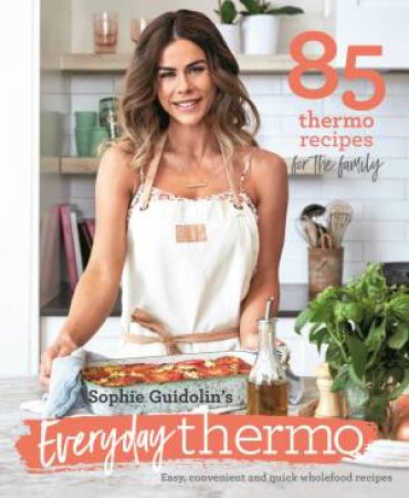 Sophie Guidolin's Everyday Thermo by Sophie Guidolin