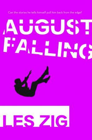 August Falling by Les Zig