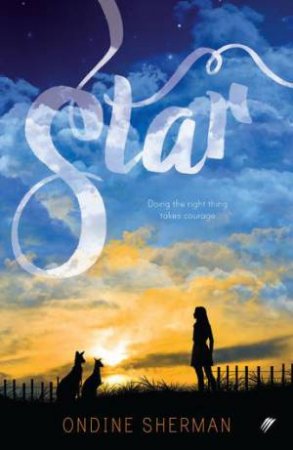 Star by Ondine Sherman