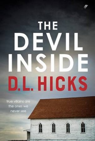 The Devil Inside by D.L. Hicks