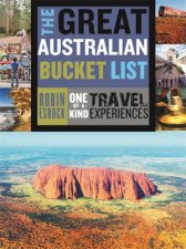 The Great Australian Bucket List
