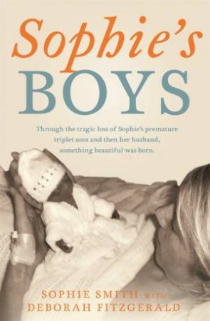 Sophie's Boys by Sophie Smith