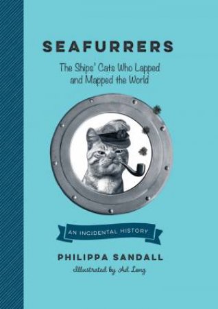 Seafurrers by Philippa Sandall