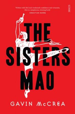 The Sisters Mao by Gavin McCrea