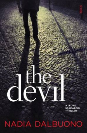 The Devil by Nadia Dalbuono