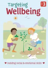 Targeting Wellbeing Year 3