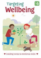 Targeting Wellbeing Year 6