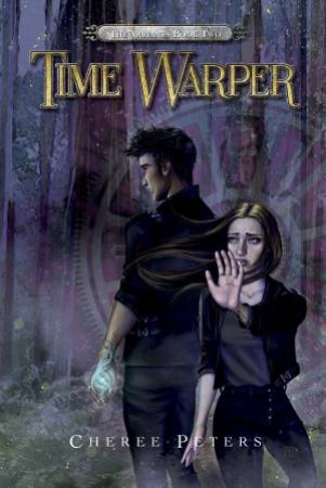 Time Warper by Cheree Peters