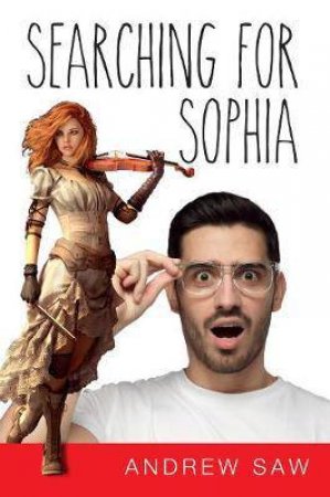 Searching For Sophie by Andrew Saw