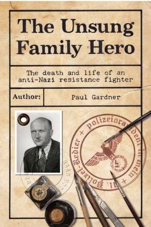 The Unsung Family Hero by Paul Gardener