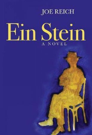 Ein Stein by Joe Reich