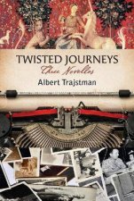 Twisted JourneysThree Novellas