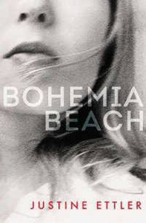 Bohemia Beach by Justine Ettler