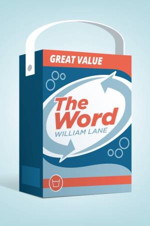 The Word by William Lane