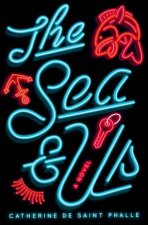 The Sea  Us