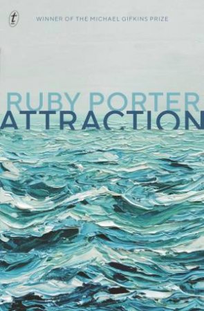 Attraction by Ruby Porter