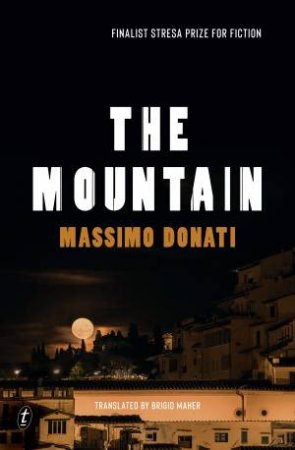 The Mountain by Massimo Donati