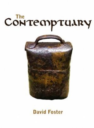 The Contemptuary by David Foster