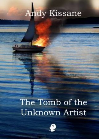 The Tomb Of The Unknown Artist by Andy Kissane