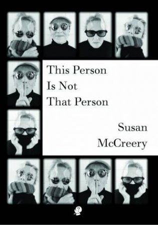 This Person Is Not That Person by Susan McCreery