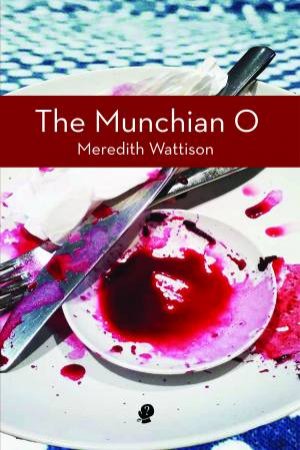 The Munchian O by Meredith Wattison