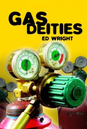 Gas Deities by Ed Wright