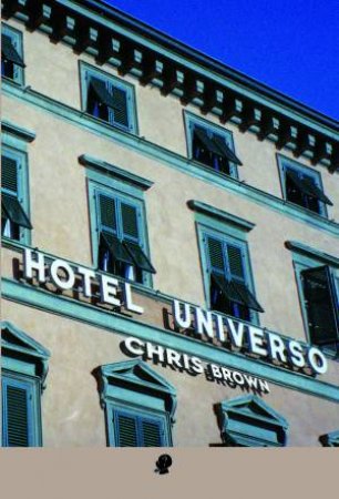 Hotel Universo by Chris Brown