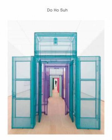 Do Ho Suh by Unknown