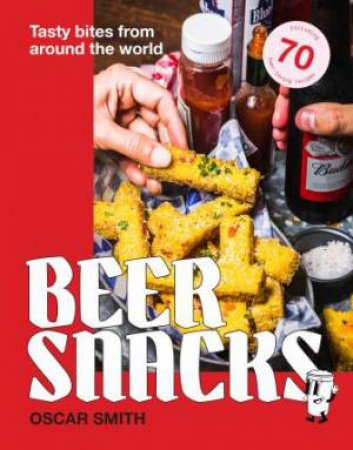 Beer Snacks by Oscar Smith