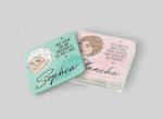 The Golden Girls Drink Coasters