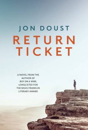 Return Ticket by Jon Doust