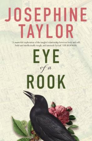 Eye Of A Rook by Josephine Taylor