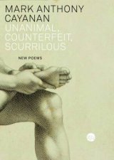 Unanimal Counterfeit Scurrilous