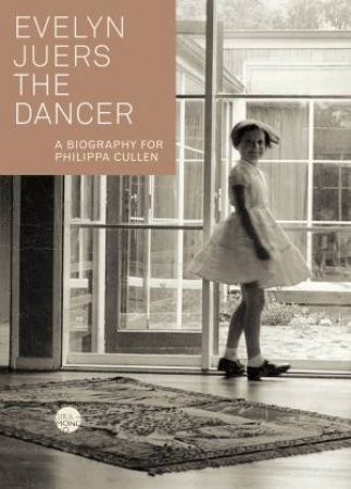 The Dancer by Evelyn Juers