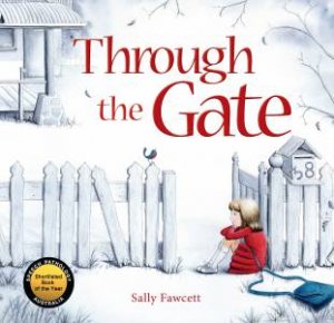 Through The Gate by Sally Fawcett