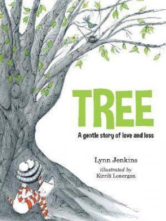 Tree by Lynn Jenkins