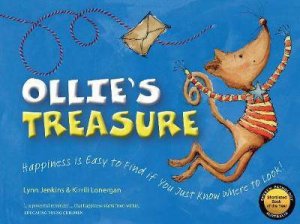 Ollies Treasure by Lynn Jenkins