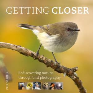 Getting Closer by Paul Sorrell