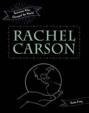 Rachel Carson