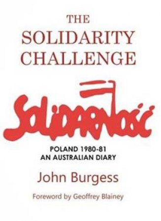 Solidarity by John Burgess