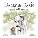 Dally  Dash Go Bush