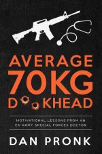 Average 70kg Dkhead