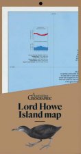 Lord Howe Island Map