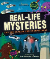 RealLife Mysteries