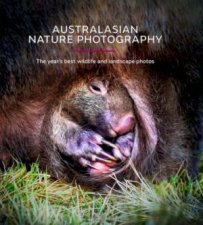 Australasian Nature Photography 2019  16th Ed