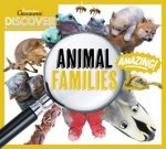 Australian Geographic Discover Animal Families
