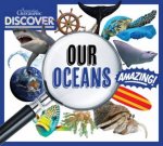 Australian Geographic Discover Our Oceans