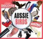 Australian Geographic Discover Aussie Birds
