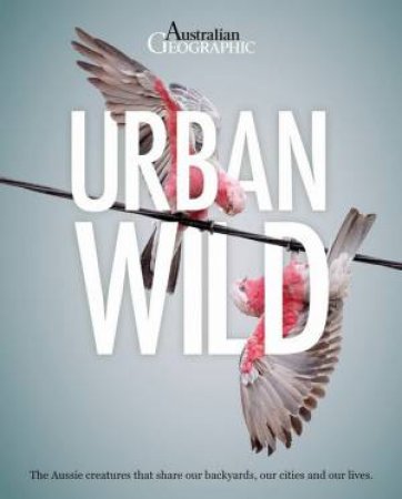 Urban Wild by Various